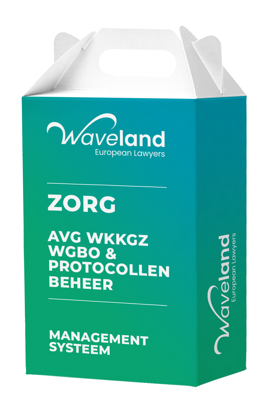 Zorg wetgeving