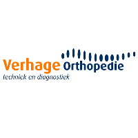 Verhage Orhopedie - Logo